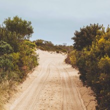 A New Perspective in the Midst of Change