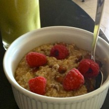 Food Diaries: How Leslie Edsall of Trifecta Wellness Eats for a Day