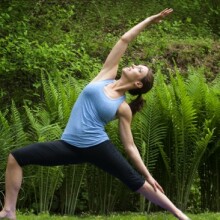 An Introduction to Yoga in the Classroom