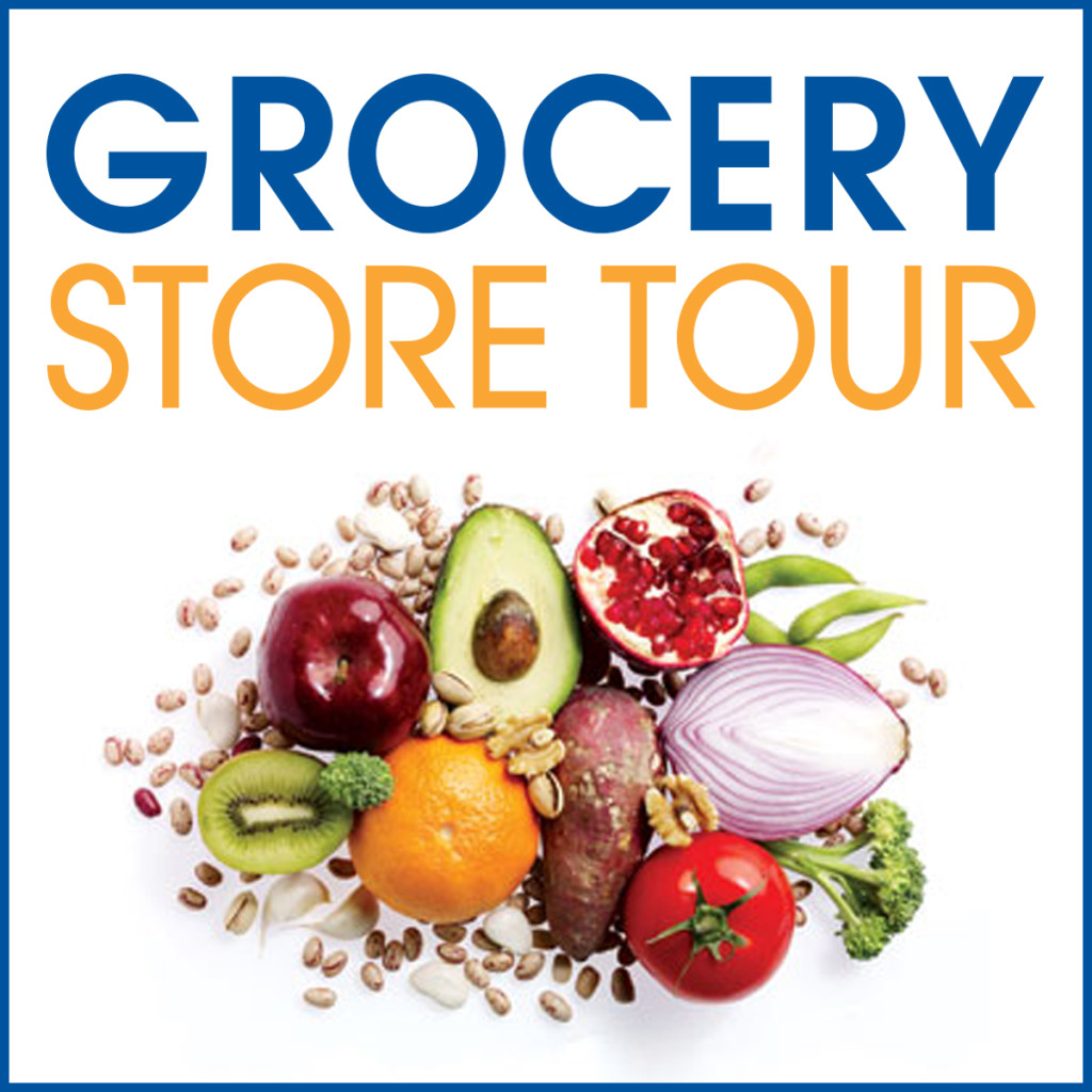 GroceryStoreTour