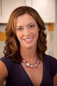 Leslie Edsall, Founder, Trifecta Wellness Leslie Edsall, Founder, Trifecta Wellness