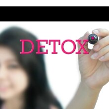 Detoxing – Fad, Fear or Ancient Science?