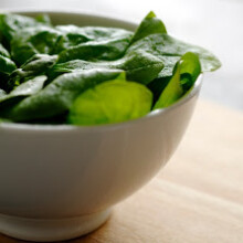 Managing Anxiety: Food & Mood Connection